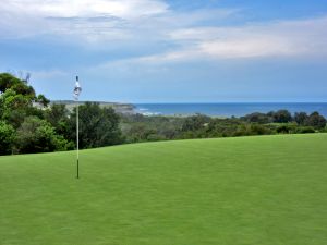 New South Wales 3rd Green